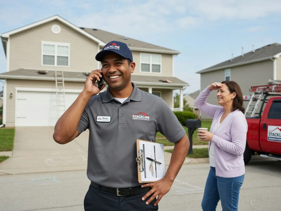 Chimney flashing repair Manahawkin, NJ FAQs